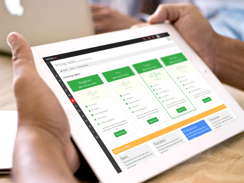 Order Now Menu gallery image